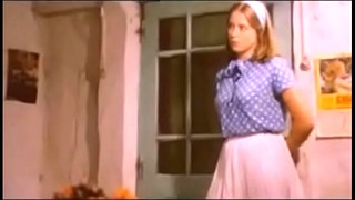 Outside Fuck In The Wood Is Amazing Adventure For Horny And Wild Couple