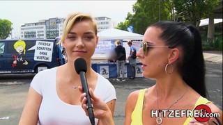 Gamer Girl Anny Aurora Fucking A Stranger