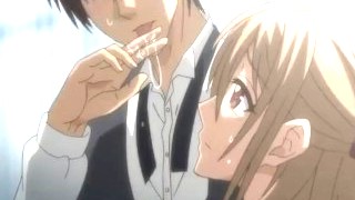 Omiai Aite Wa Oshiego, Tsuyoki Na, Mondaiji Season 1 EngSub Hentai Anime