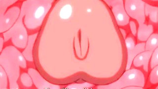 First Time Virgin Teenager Sex In School Cum Inside Uncensored Anime Hentai