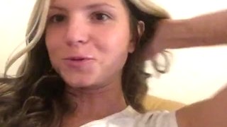 Backstage Before And After Job