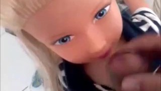 Doll Cum 4