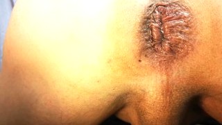 Insertion Masturbator Anal