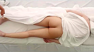 Sessao 2 - Terapia De Massagem Sensual Completa