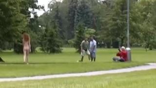 NIP DVD #38 (Petra I, Jana X, Veronika V, Renee F)