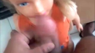 Doll Cum 3