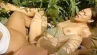 Japanese Love Story Farming Episode