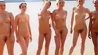Horny Xxx Movie Public Nudity Great Like In Your Dreams