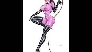 Speebble Porn Comics