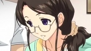 Hottest Adventure Anime Clip With Uncensored Group, Big