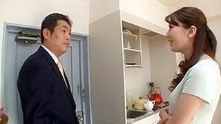 Your Father Is Just In The Next Room