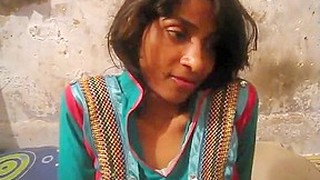 Pakistani Homemade Couple Leaked Sextape