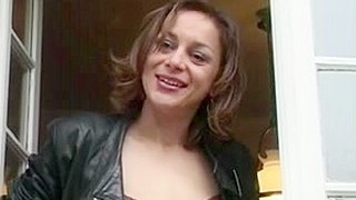 Older Analfucked In Ripped Hose