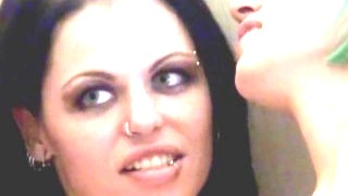 Naughty Nymphs - Behind The Shoots