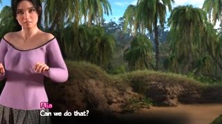 Treasure Of Nadia [v11122] Part 16 Gameplay By LoveSkySan69