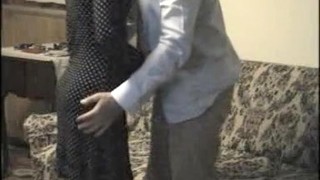 Friends Mamma On Hidden Web Camera