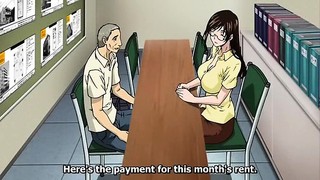 Hottest Comedy, Romance Anime Movie With Uncensored Big