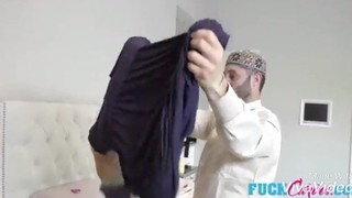 Sexy Pakistani Muslim Fucked In Ass