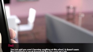 FREELOADING FAMILY BAD BOY ROUTE #03 • PC GAMEPLAY [HD]