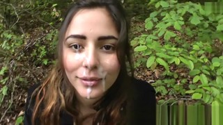 French-Bukkake - Dora 21H Avec Pascal OP