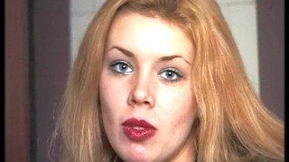 Yelena Shieffer - Private Castings X 16