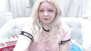 Free Live Sex Chat With JennyLuv D43