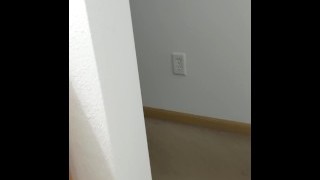 Bunny Ratchet - College Toilet Fart Masterpiece