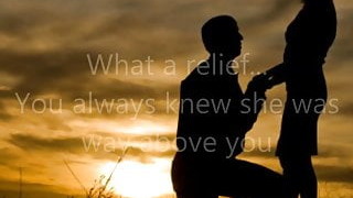 The Bachelorette Party