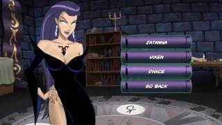 SOMETHING UNLIMITED - PART 12 -MERCY RIDES MY FACE, LOIS MY DICK