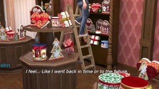 Lancaster Boarding House 19