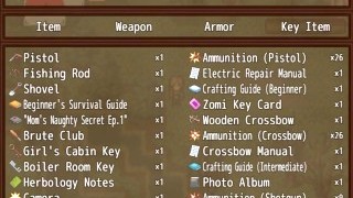 Zombie's Retreat Part 34 Halloween Milfs Nurse, Cheerleader By LoveSkySan69