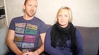 Amateur Couple From Netherland