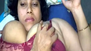 Mature Mexican Enjoys A Hard Fuck - WatchMyTits