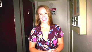 The SHY Bitches Are Always The Freakiest (Requested)