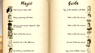 SEXNOTE _PT.15 - When You Got A Bulge But The Nurse Is There