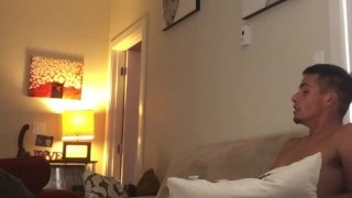 PnP Bisexual 3sum With Massive Dildos MMF