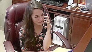 Freya Von Doom - I'm A Naughty Granddaughter