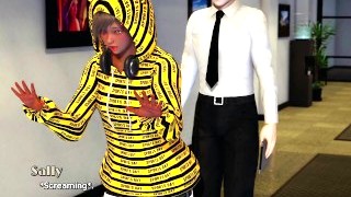 My Real Desire - (PT 4) - Story Heavy