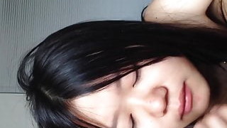 Lovely Chinese GF's Dirty Sex, Blow Job, Body Licking