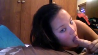 American Korean College Coed Sex Tape