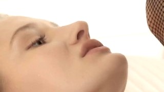 LETSDOEIT - Tiffany Tatum Gorgeous Hungarian Babe Tight Pussy Squirts From Passionate Hardcore Sex