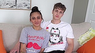 HotGuysFuck - Marcus Mora Mia Thomas