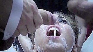 Sissy Cumslut Training