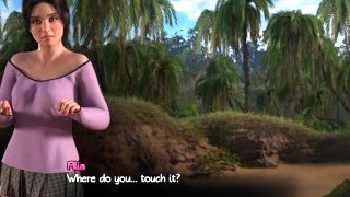 Treasure Of Nadia [v21022] Part 36 Special Spot By LoveSkySan69