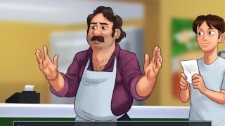 SUMMERTIME SAGA V0.20.5 - PT.236 - A HURTFUL TRUTH