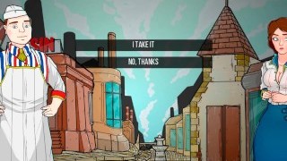 Columbia Part 12 Gameplay By MissKitty2K