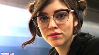 Emma Ch0ic3 - Girl From The Train