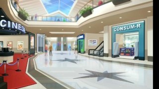 Summertime Saga - Wrestling In Police Station Naked #70