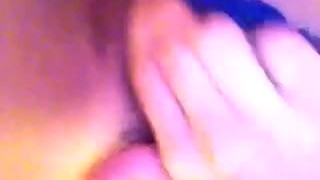 Kazakh Girl From Aktau City