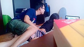 Asian Make Hidden Cam